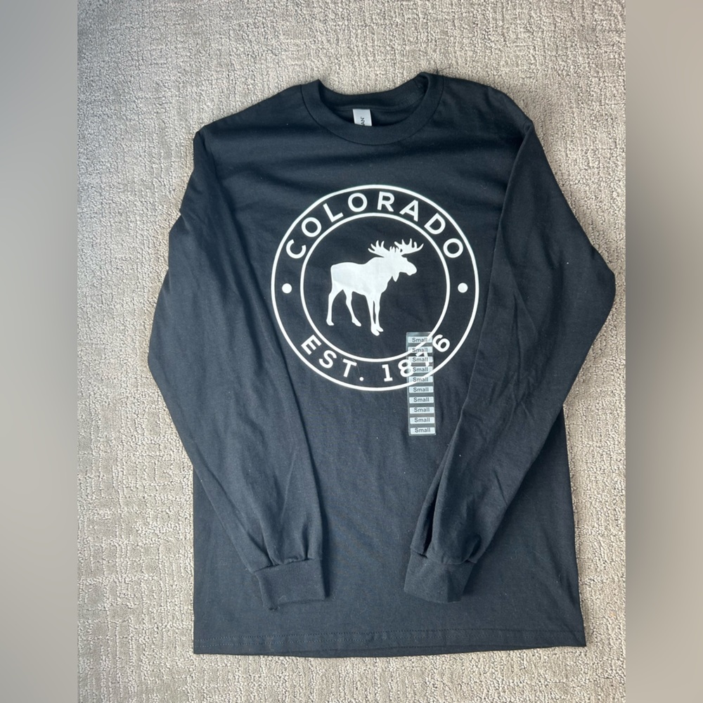 Colorado shirt